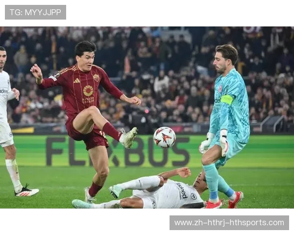 罗马欧冠精彩视频合集