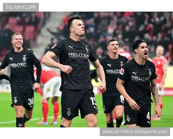 门兴德甲球队 门兴格拉德巴赫的球队历史与现状